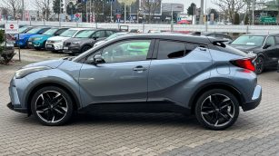 Toyota C-HR 2.0 Hybrid GR Sport FZ6852P w abonamencie