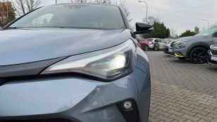 Toyota C-HR 2.0 Hybrid GR Sport FZ6852P w abonamencie