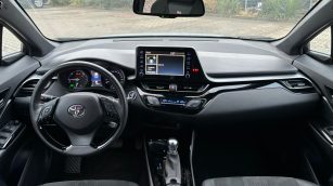 Toyota C-HR 2.0 Hybrid GR Sport FZ6852P w abonamencie