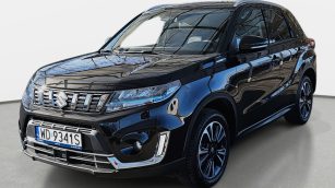 Suzuki Vitara 1.4 Boosterjet SHVS Elegance 2WD WD9341S w abonamencie