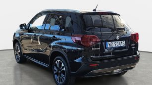 Suzuki Vitara 1.4 Boosterjet SHVS Elegance 2WD WD9341S w abonamencie