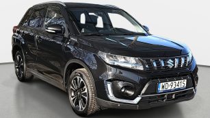 Suzuki Vitara 1.4 Boosterjet SHVS Elegance 2WD WD9341S w abonamencie