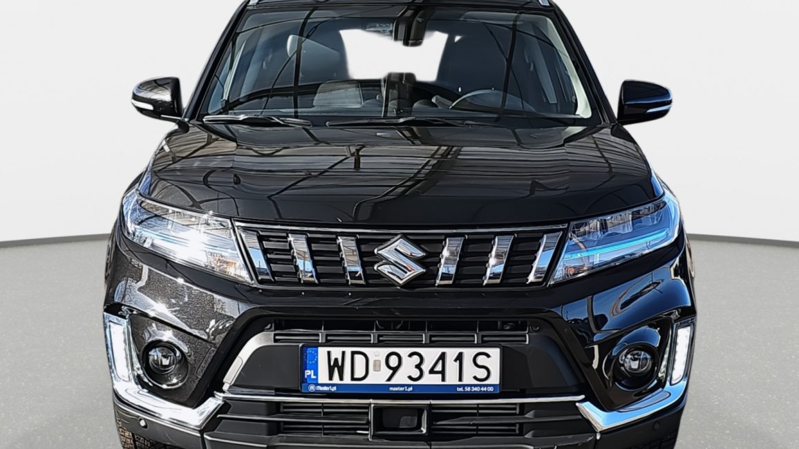 Suzuki Vitara 1.4 Boosterjet SHVS Elegance 2WD WD9341S w abonamencie