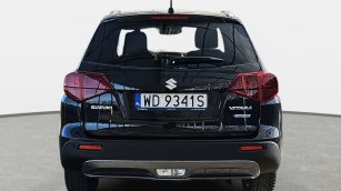 Suzuki Vitara 1.4 Boosterjet SHVS Elegance 2WD WD9341S w abonamencie