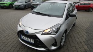 Toyota Yaris Hybrid 100 Active DW5TX82 w leasingu dla firm