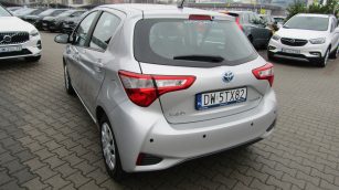 Toyota Yaris Hybrid 100 Active DW5TX82 w leasingu dla firm