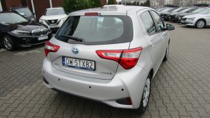 Toyota Yaris Hybrid 100 Active DW5TX82 w leasingu dla firm