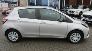 Toyota Yaris Hybrid 100 Active DW5TX82 w leasingu dla firm