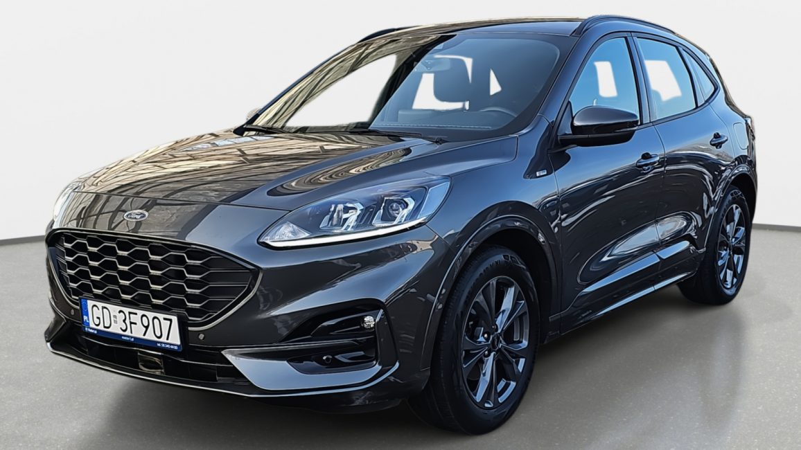 Ford Kuga 1.5 EcoBoost FWD ST-Line GD3F907 w leasingu dla firm