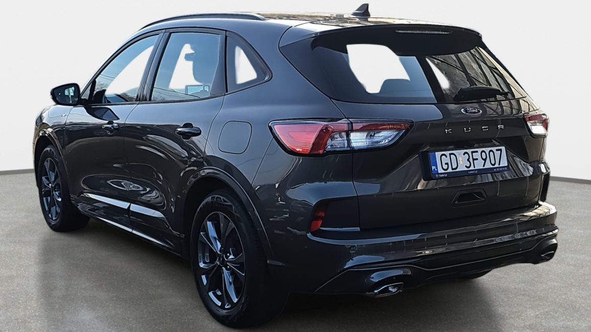 Ford Kuga 1.5 EcoBoost FWD ST-Line GD3F907 w leasingu dla firm