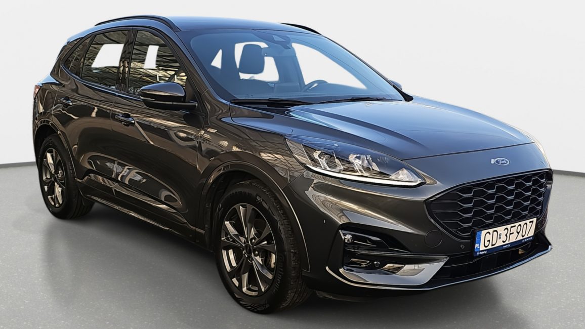 Ford Kuga 1.5 EcoBoost FWD ST-Line GD3F907 w leasingu dla firm