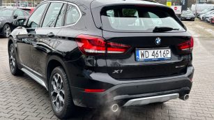 BMW X1 sDrive20i xLine aut WD4616P w leasingu dla firm