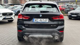 BMW X1 sDrive20i xLine aut WD4616P w abonamencie