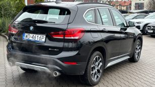 BMW X1 sDrive20i xLine aut WD4616P w abonamencie