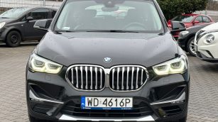 BMW X1 sDrive20i xLine aut WD4616P w leasingu dla firm