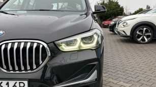 BMW X1 sDrive20i xLine aut WD4616P w abonamencie