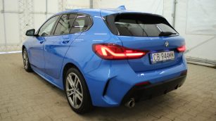 BMW 118i M Sport aut CB944MM w abonamencie