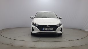 Hyundai i20 1.2 Cool WD1873S w leasingu dla firm