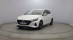 Hyundai i20 1.2 Cool WD1873S w leasingu dla firm