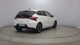 Hyundai i20 1.2 Cool WD1873S w leasingu dla firm