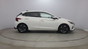 Hyundai i20 1.2 Cool WD1873S w leasingu dla firm