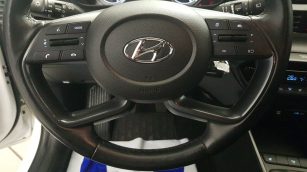 Hyundai i20 1.2 Cool WD1873S w leasingu dla firm