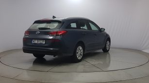 Hyundai i30 1.5 DPI Classic + WD8922P w abonamencie