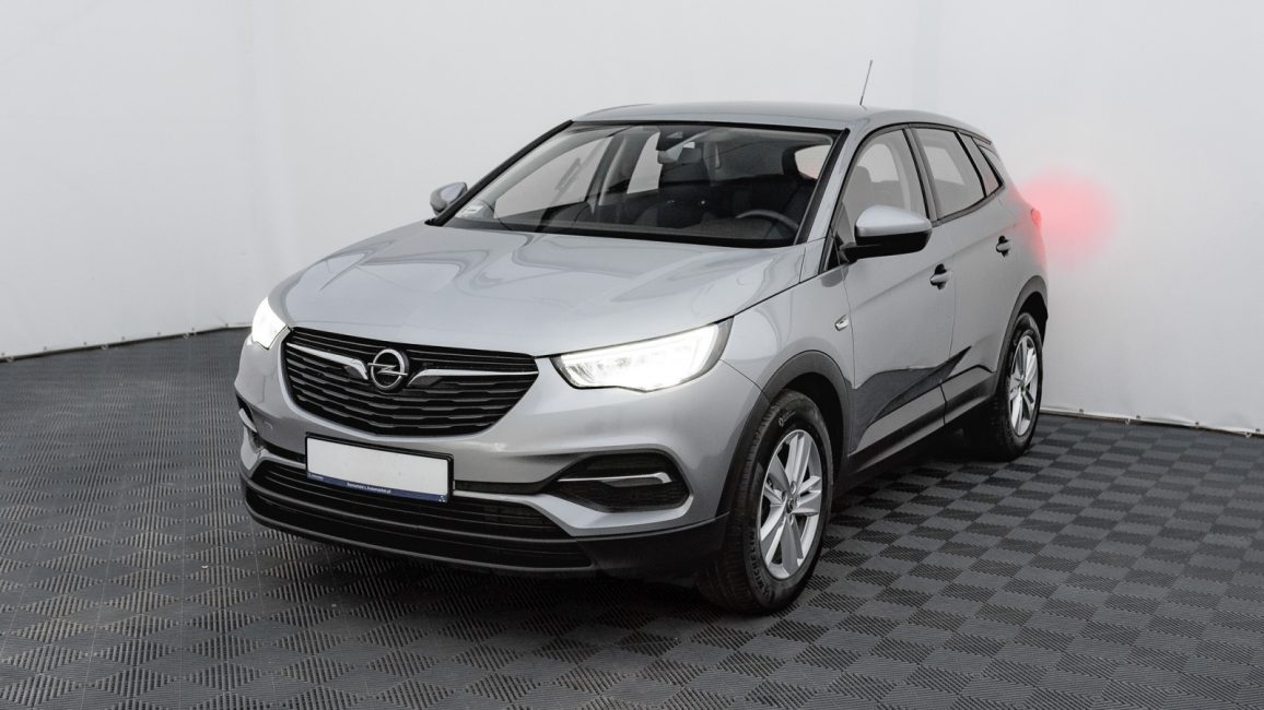 Opel Grandland X 1.2 T GPF Edition S&S aut CB740MG w abonamencie