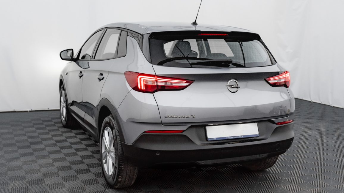 Opel Grandland X 1.2 T GPF Edition S&S aut CB740MG w abonamencie