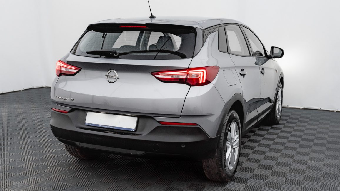 Opel Grandland X 1.2 T GPF Edition S&S aut CB740MG w abonamencie