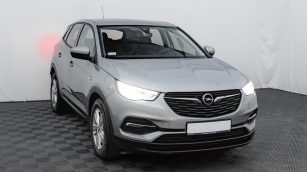 Opel Grandland X 1.2 T GPF Edition S&S aut CB740MG w abonamencie