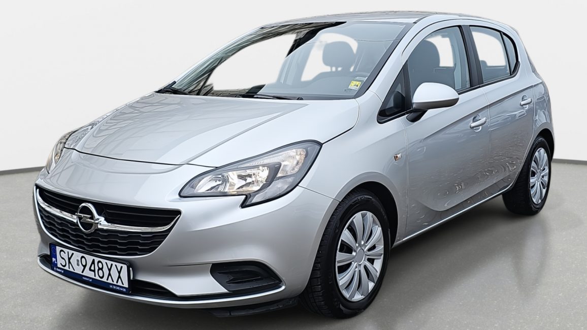 Opel Corsa 1.4 Enjoy SK948XX w zakupie za gotówkę