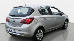 Opel Corsa 1.4 Enjoy SK948XX w abonamencie