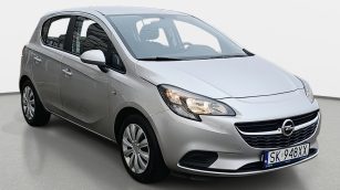 Opel Corsa 1.4 Enjoy SK948XX w abonamencie