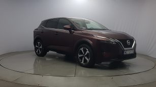 Nissan Qashqai 1.3 DIG-T mHEV N-Connecta Xtronic WD1217S w leasingu dla firm