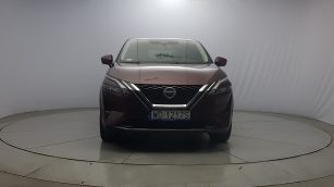 Nissan Qashqai 1.3 DIG-T mHEV N-Connecta Xtronic WD1217S w leasingu dla firm