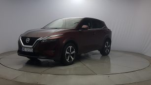 Nissan Qashqai 1.3 DIG-T mHEV N-Connecta Xtronic WD1217S w leasingu dla firm