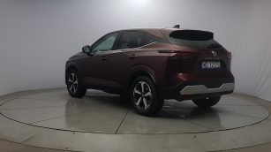 Nissan Qashqai 1.3 DIG-T mHEV N-Connecta Xtronic WD1217S w leasingu dla firm