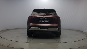 Nissan Qashqai 1.3 DIG-T mHEV N-Connecta Xtronic WD1217S w leasingu dla firm