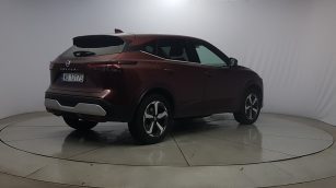 Nissan Qashqai 1.3 DIG-T mHEV N-Connecta Xtronic WD1217S w leasingu dla firm