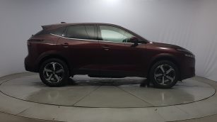 Nissan Qashqai 1.3 DIG-T mHEV N-Connecta Xtronic WD1217S w leasingu dla firm