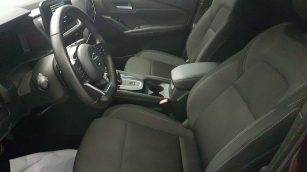 Nissan Qashqai 1.3 DIG-T mHEV N-Connecta Xtronic WD1217S w leasingu dla firm