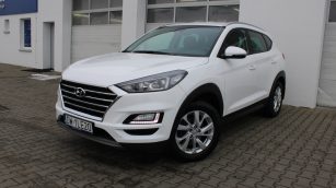 Hyundai Tucson 1.6 T-GDi Comfort 2WD DCT DW1LE20 w leasingu dla firm