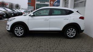 Hyundai Tucson 1.6 T-GDi Comfort 2WD DCT DW1LE20 w leasingu dla firm