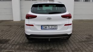 Hyundai Tucson 1.6 T-GDi Comfort 2WD DCT DW1LE20 w leasingu dla firm