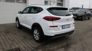 Hyundai Tucson 1.6 T-GDi Comfort 2WD DCT DW1LE20 w leasingu dla firm