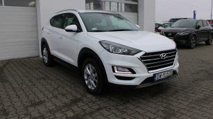 Hyundai Tucson 1.6 T-GDi Comfort 2WD DCT DW1LE20 w leasingu dla firm