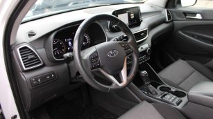 Hyundai Tucson 1.6 T-GDi Comfort 2WD DCT DW1LE20 w leasingu dla firm