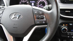 Hyundai Tucson 1.6 T-GDi Comfort 2WD DCT DW1LE20 w leasingu dla firm