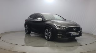 Infiniti Q30 2.0t Sport 7DCT WD6937N w abonamencie